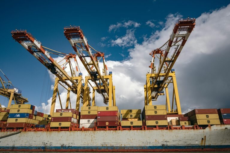 Fast Shipping and Tracking systems